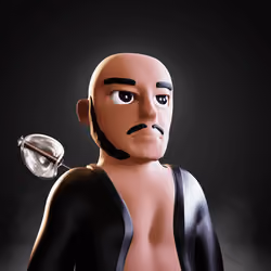 MetaPirate #182