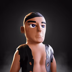 MetaPirate #1581