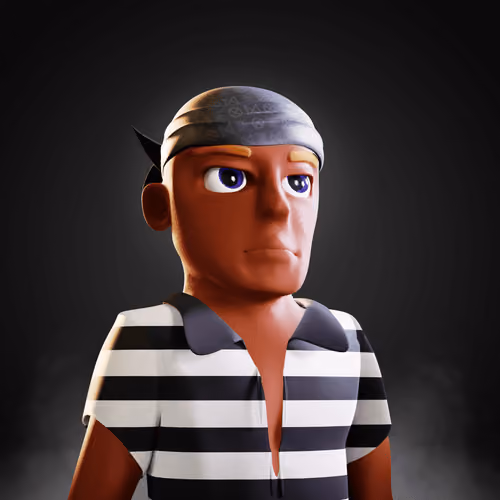 MetaPirate #626