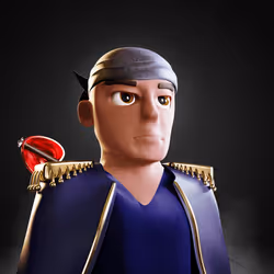 MetaPirate #1586