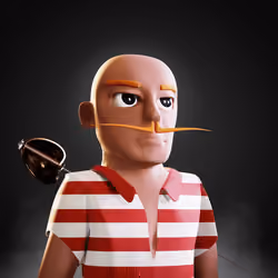 MetaPirate #899