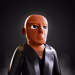 MetaPirate #974