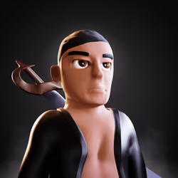 MetaPirate #796