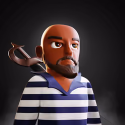MetaPirate #295