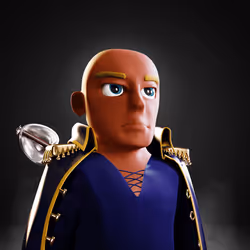 MetaPirate #718
