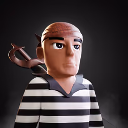 MetaPirate #518