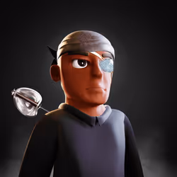 MetaPirate #515