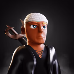 MetaPirate #1448