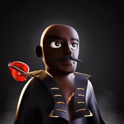 MetaPirate #856