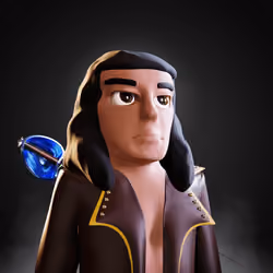 MetaPirate #887
