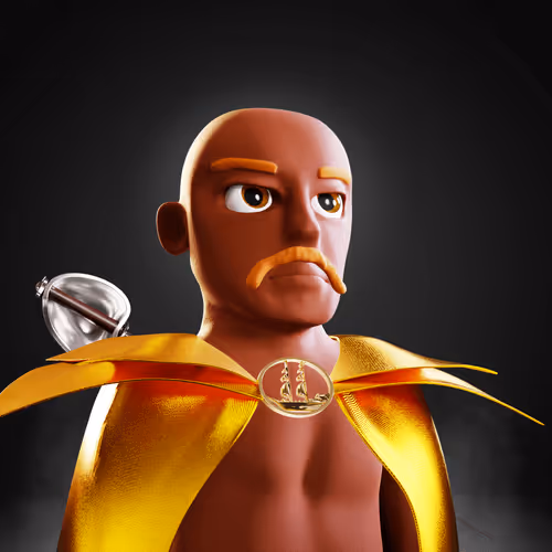 MetaPirate #1316