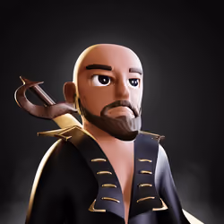 MetaPirate #724