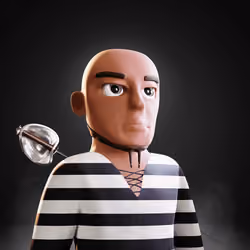 MetaPirate #299