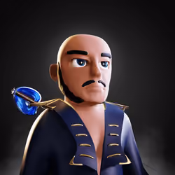 MetaPirate #574