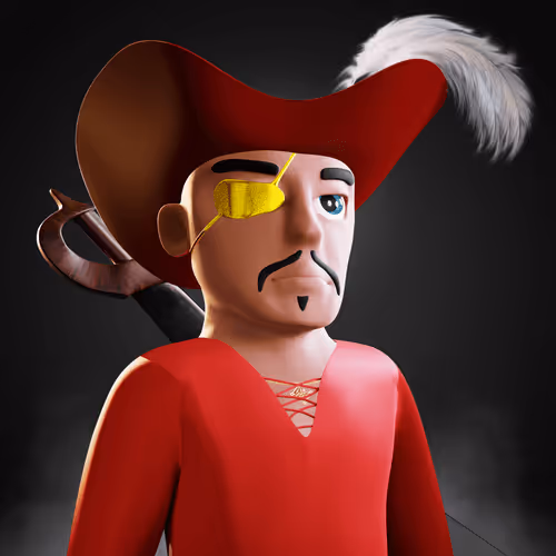 Meta Pirates Project