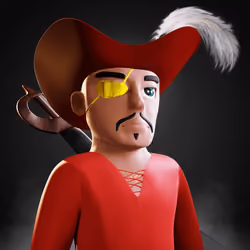 MetaPirate #308