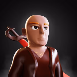 MetaPirate #288