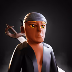 MetaPirate #1311