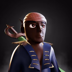MetaPirate #1077