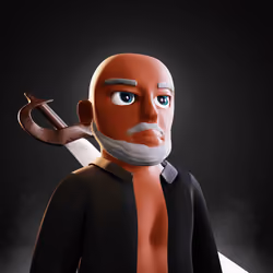 MetaPirate #128