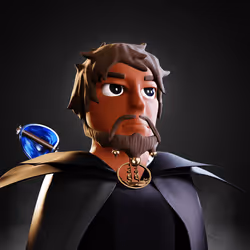 MetaPirate #532