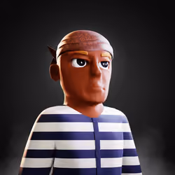 MetaPirate #452