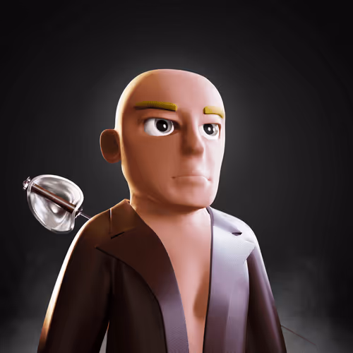 MetaPirate #562