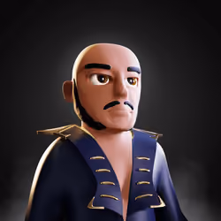 MetaPirate #491
