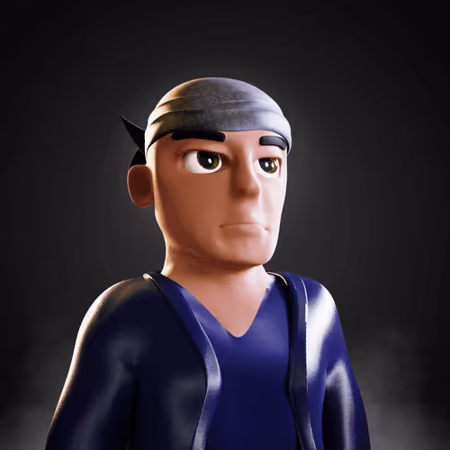Meta Pirates Project