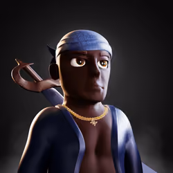 MetaPirate #1521