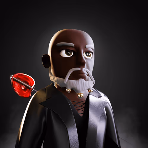 Meta Pirates Project