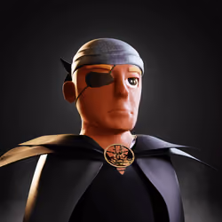 MetaPirate #767