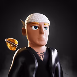 MetaPirate #573