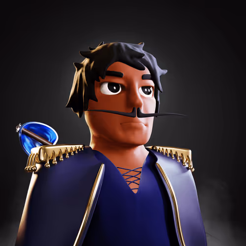 MetaPirate #1269