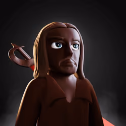 MetaPirate #1534