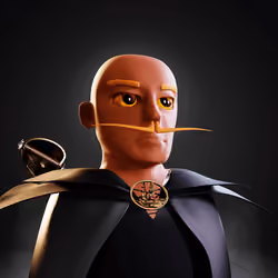 MetaPirate #675