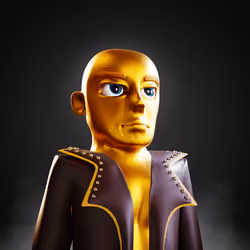 MetaPirate #59