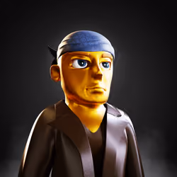 MetaPirate #1299