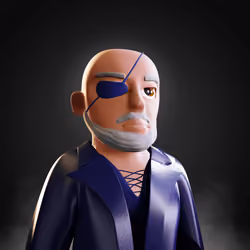 MetaPirate #1280