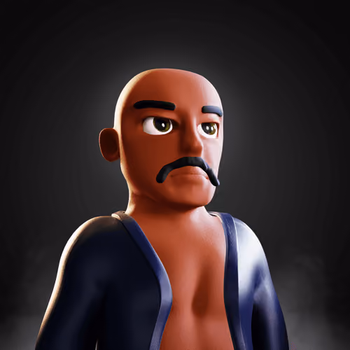 MetaPirate #311