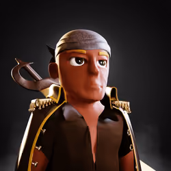 MetaPirate #228