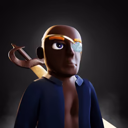 MetaPirate #1449