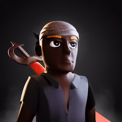 MetaPirate #1493