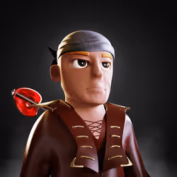 MetaPirate #1115