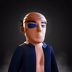 MetaPirate #1423