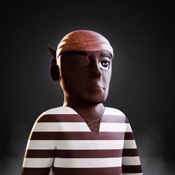 MetaPirate #242