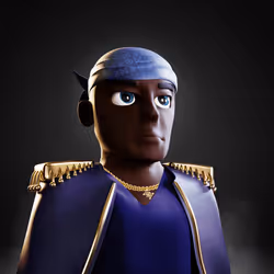 MetaPirate #398