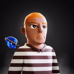 MetaPirate #431