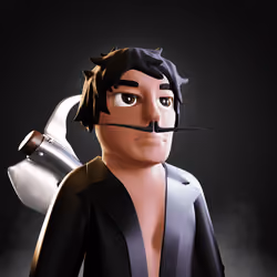 MetaPirate #990