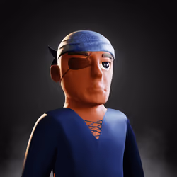 MetaPirate #1094